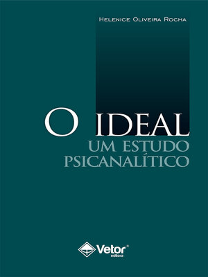 cover image of O Ideal